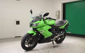 KAWASAKI NINJA 400R 2012 ER400B