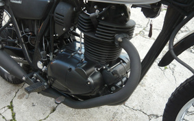 KAWASAKI 250TR BJ250F