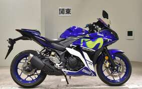 YAMAHA YZF-R25 RG10J