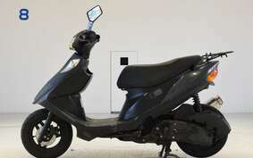 SUZUKI ADDRESS V125 CF46A