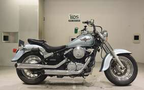 KAWASAKI VULCAN 400 CLASSIC 1996 VN400A