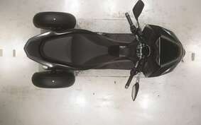 HONDA PCX 160 TRIKE KF71