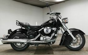 KAWASAKI VULCAN 400 DRIFTER 2001 VN400D