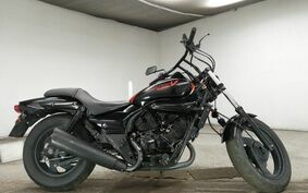 KAWASAKI ELIMINATOR 250 V Type VN250A