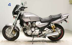 YAMAHA XJR1300 1998 RP01J