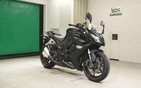 KAWASAKI NINJA 1000 2013