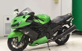 KAWASAKI ZX 1400 NINJA R A 2018 ZXT40H