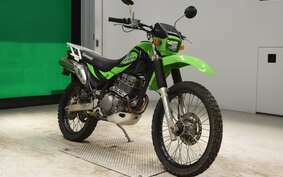 KAWASAKI SUPER SHERPA KL250G