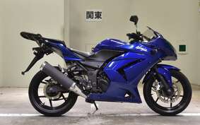 KAWASAKI NINJA 250R EX250K