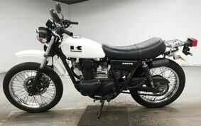 KAWASAKI 250TR BJ250F