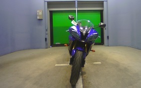 YAMAHA YZF-R6 2009 RJ16