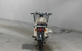 HONDA PRESS CUB 50 AA01