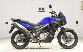 SUZUKI DL650 ( V-Strom 650 ) A 2013 VP56A