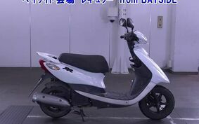 YAMAHA ジョグZR-4 SA56J