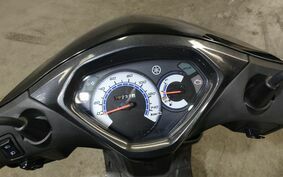 YAMAHA AXIS Z SED7J