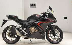 HONDA CBR400R 2019 NC56