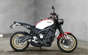 YAMAHA XSR900 2020 RN56J