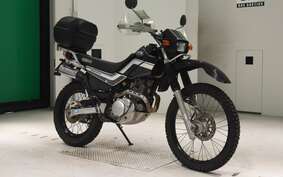 YAMAHA SEROW 225 Gen.3 DG08J