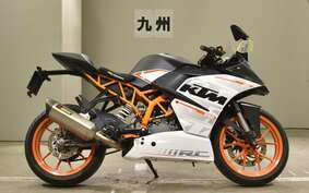 KTM 250 RC JYE40