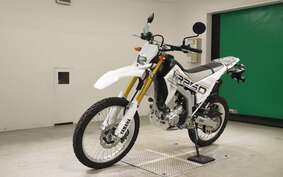 YAMAHA WR250R DG15J