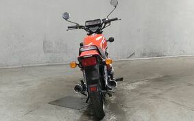 HONDA CB450N PC14