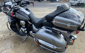 KAWASAKI VN1700 VOYAGER  2012 VNT70A