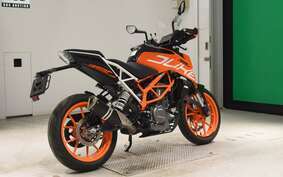 KTM 390 DUKE 2021 JPJ40