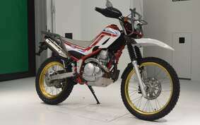 YAMAHA SEROW 250 Gen.3 DG31J