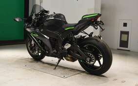 KAWASAKI ZX 10 NINJA R A 2019 ZXT02E