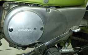 HONDA CHALY 50 CF50