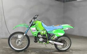 KAWASAKI KDX200SR DX200G