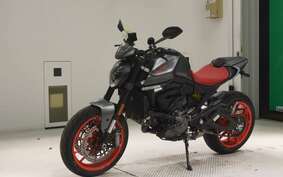 DUCATI MONSTER 937 + 2024