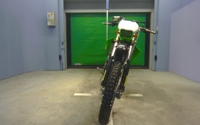 KAWASAKI KLX250 LX250E