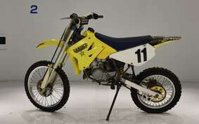 SUZUKI RM85 RD17C