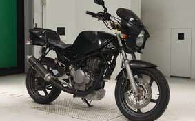 SUZUKI GOOSE 250 NJ46A