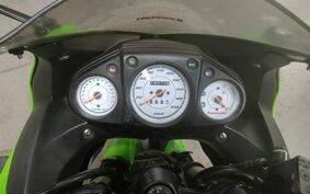 KAWASAKI NINJA 250R EX250K