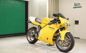 DUCATI 748 R 2002 H300A