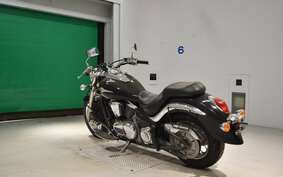 KAWASAKI VULCAN 900 CLASSIC 2010 VN900B