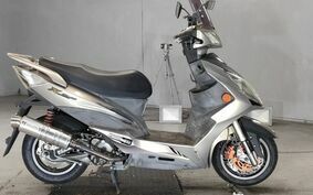 KYMCO RACING KING 180 Fi 不明