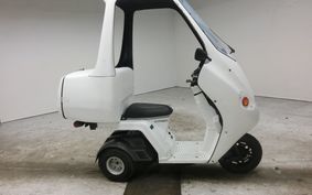 HONDA GYRO X TD01