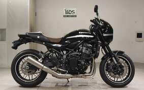 KAWASAKI Z900RS CAFE 2021 ZR900C