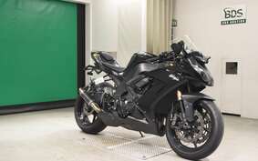 KAWASAKI ZX 10 NINJA R 2008 ZXT00E