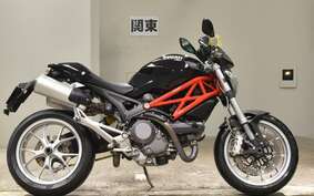 DUCATI MONSTER 1100 2012 M502A