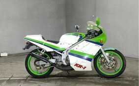 KAWASAKI KR-1 KR250B