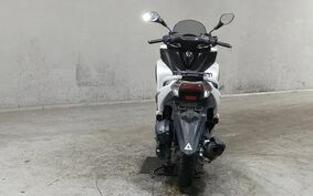 YAMAHA TRICITY 125 SE82J