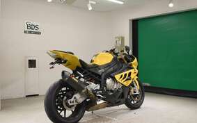 BMW S1000RR 2011