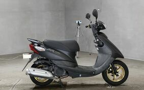 YAMAHA JOG ZR Evolution 2 SA39J