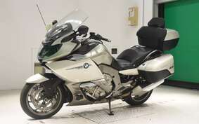 BMW K1600GTL 2014