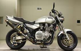 YAMAHA XJR1300 2001 RP01J