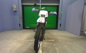 SUZUKI DR250 SHE SJ44A